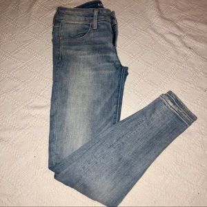 American Eagle Jeans size 4 short